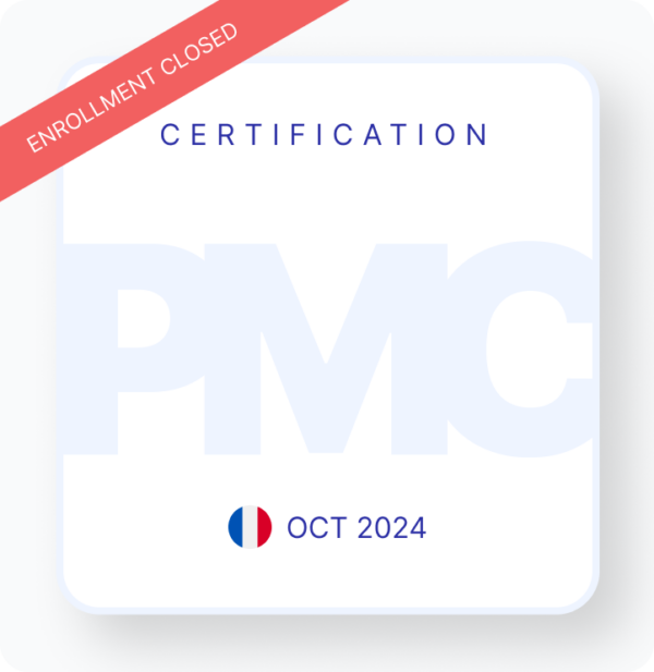 Certification Oct 2024 FR