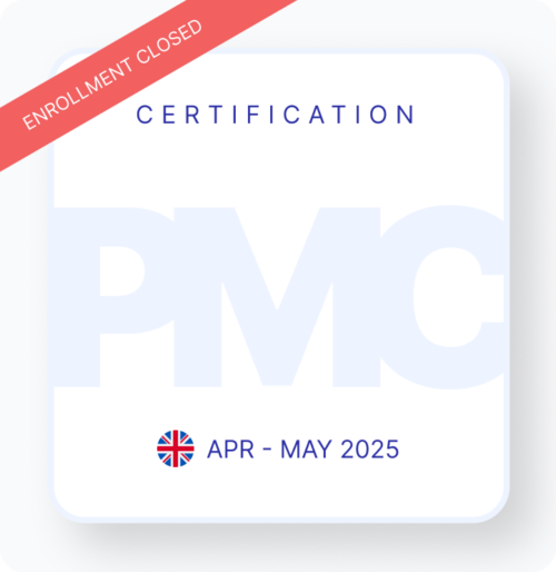 Certification APR-MAY 2025 EN